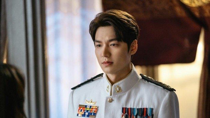 Lee Min Ho