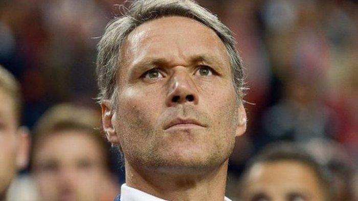 Marco van Basten