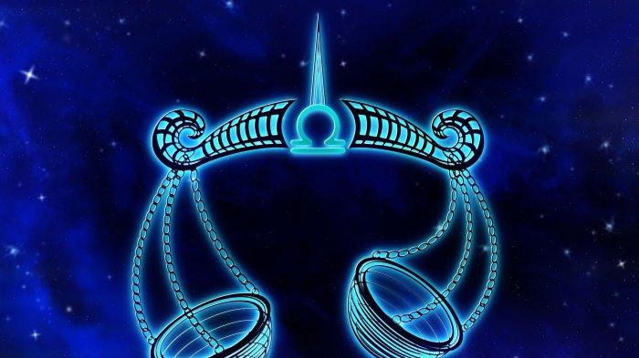 Ramalan Zodiak Libra