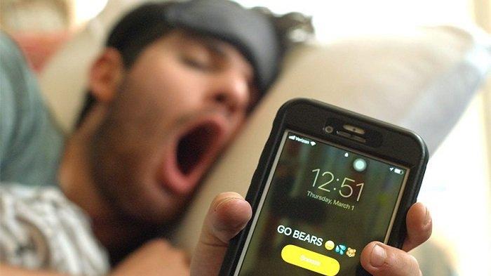 8 Arti Mimpi Alarm Menurut Primbon Jawa, Konon Merupakan Peringatan untuk Hidup Anda!