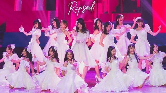 Trending di Youtube, Berikut Lirik Lagu dan Chord Rapsodi yang ...