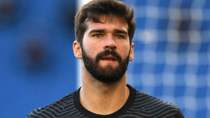 Alisson Becker