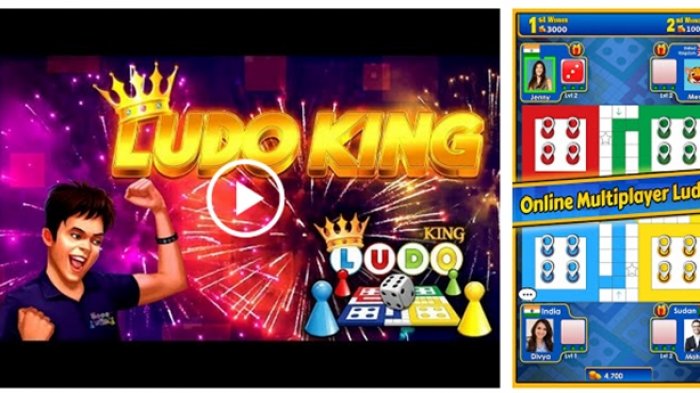 Ludo King