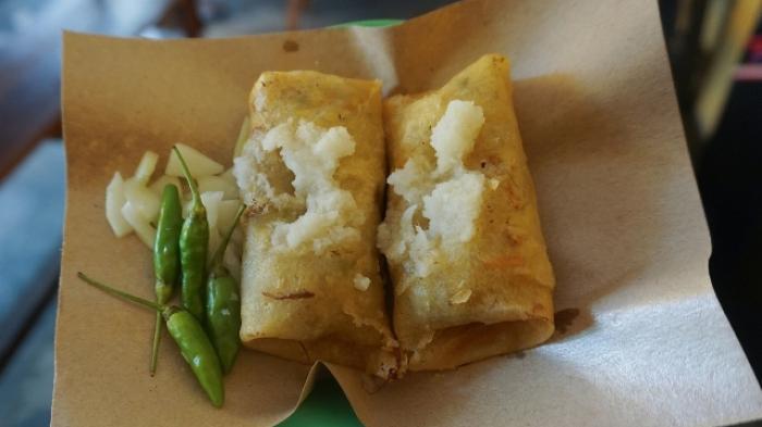Lumpia Sami Jaya
