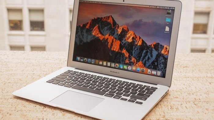 macbook aair