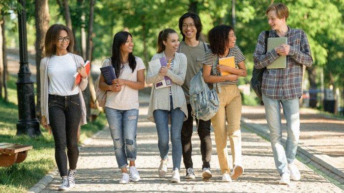 20 Kalimat Ucapan Penyemangat KKN Dalam Bahasa Inggris dan Indonesia