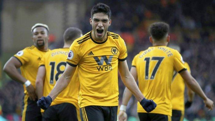 Raul Jimenez