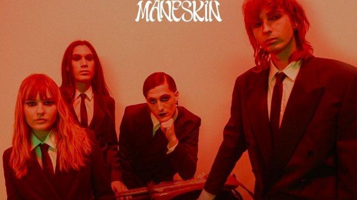 Lirik Lagu 'Beggin' – Maneskin Lengkap Dengan Terjemahan Bahasa ...