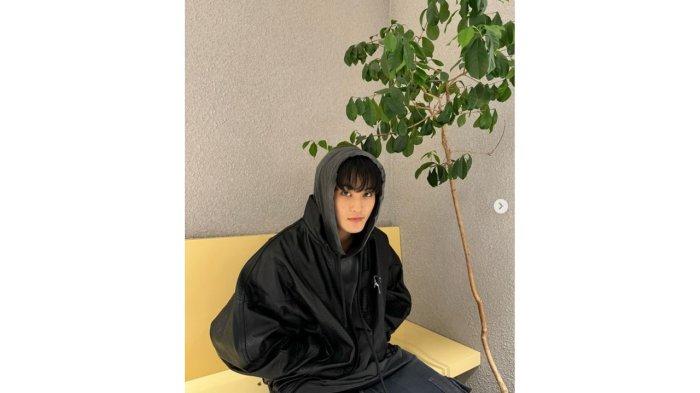 Mark NCT (Instagram/@onyourm_ark)