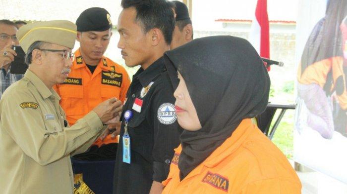 Masyarakat di KRB III Merapi Perlu Sigap Saat Terjadi Bencana Erupsi ...