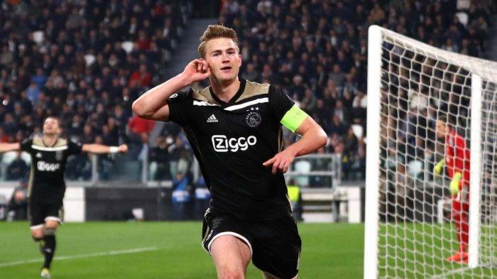 Matthijs De Ligt