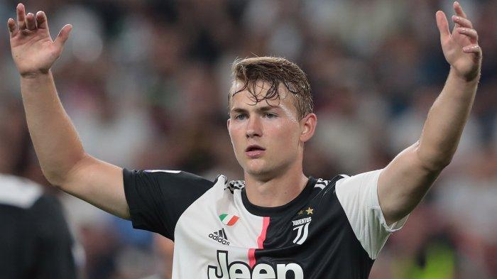 Matthijs De Ligt