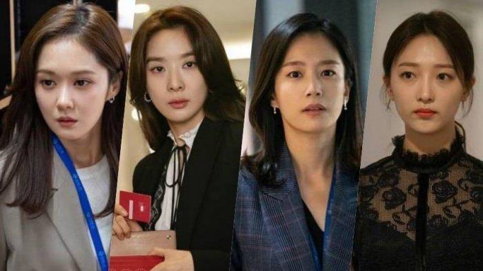 Drama Korea VIP
