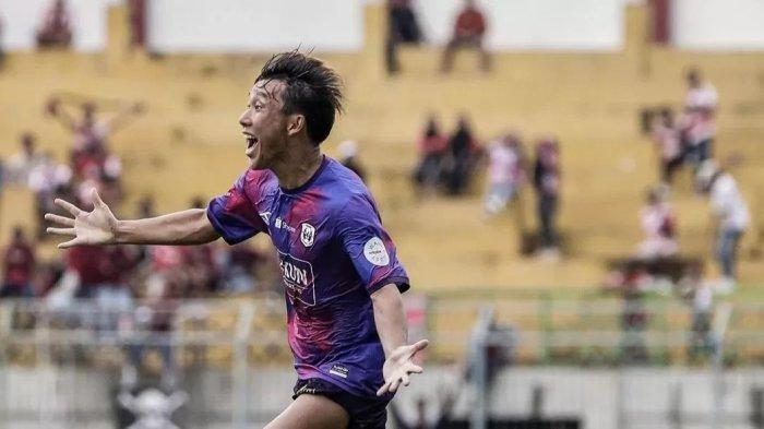 PSS Sleman gagal mendatangkan Mitsuru Maruoka. Sang pemain hijrah ke Bali United.