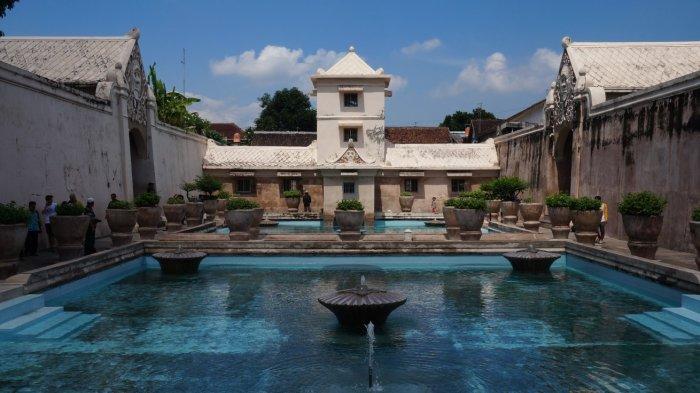 Taman sari