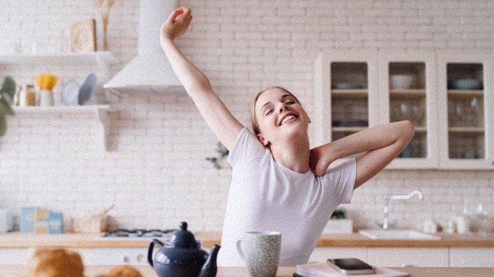 25 Contoh Ucapan Afirmasi Positif untuk Diri Sendiri, Biar Nasib Baik Menyertai