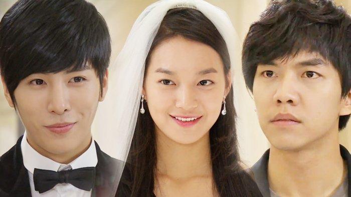 My Girlfriend Is A Gu Mi Ho (2010)