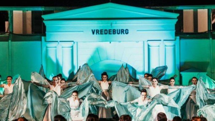 Museum Benteng Vredeburg