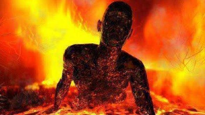 Arti Mimpi Neraka | Simbol Rasa Takut, Penyesalan, atau Peringatan untuk Introspeksi Diri?