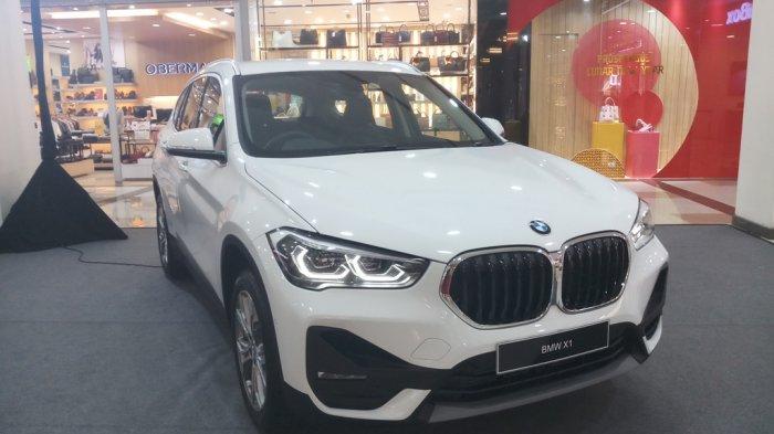 BMW Indonesia Luncurkan New BMW X1 untuk Pelanggan Setia di Wilayah ...