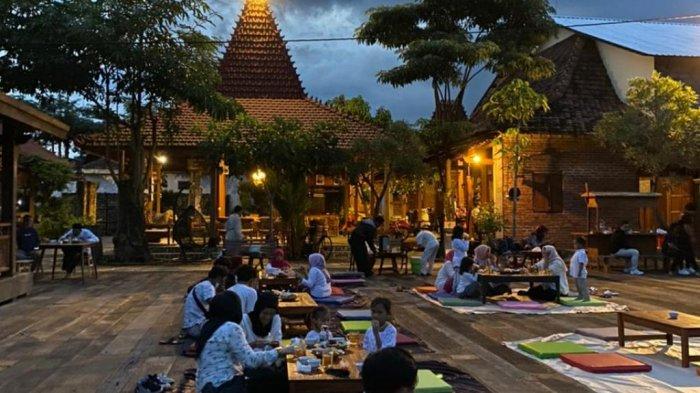 Ngabuburit Anti-Bosan: 7 Ide Kegiatan Seru Menunggu Buka Puasa Selain Tidur!