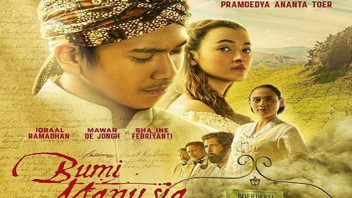 Bumi Manusia