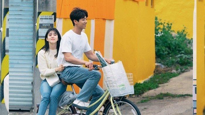 Drama Korea Nevertheless