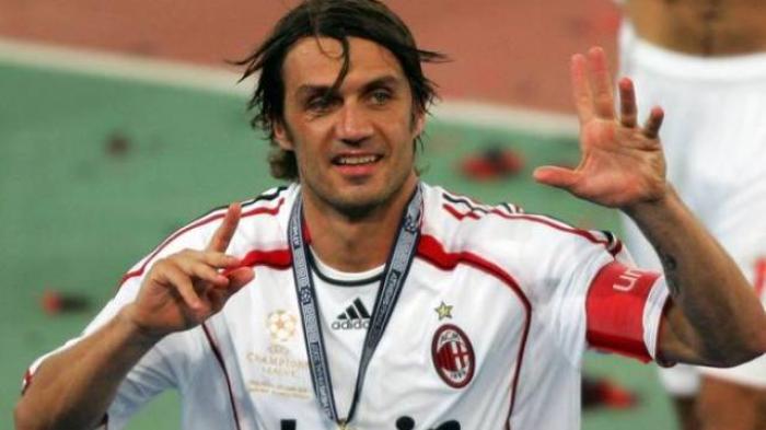 Paolo Maldini