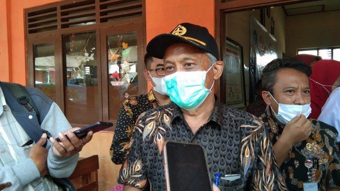 Pelajar di KRB III Gunung Merapi Klaten Didorong untuk Latihan Tanggap ...