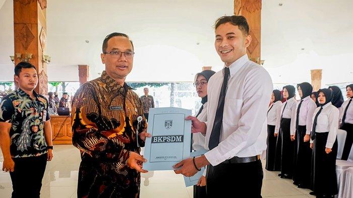 Pemkot Magelang Sesuaikan Jabatan Fungsional, Ini Alasannya