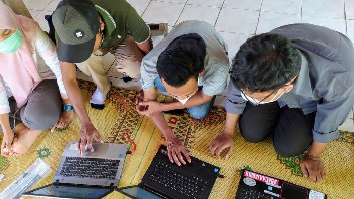 Dinas Pariwisata Gunungkidul Kembangkan Digital Tourism Lewat Si Dewi