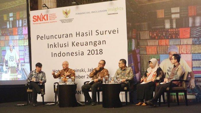 Percepatan Keuangan Inklusif Mampu Tingkatkan Pertumbuhan Ekonomi ...