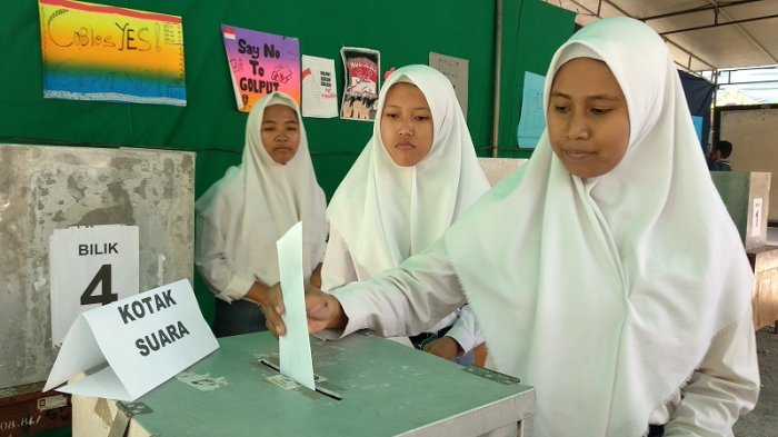Demokrasi: Konsep, Prinsip, dan Penerapannya
