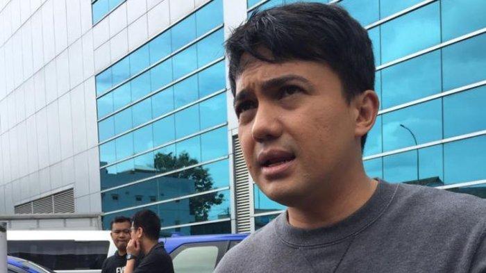 Sahrul Gunawan 