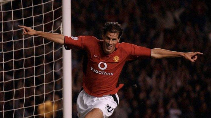 Ruud van Nistelrooy