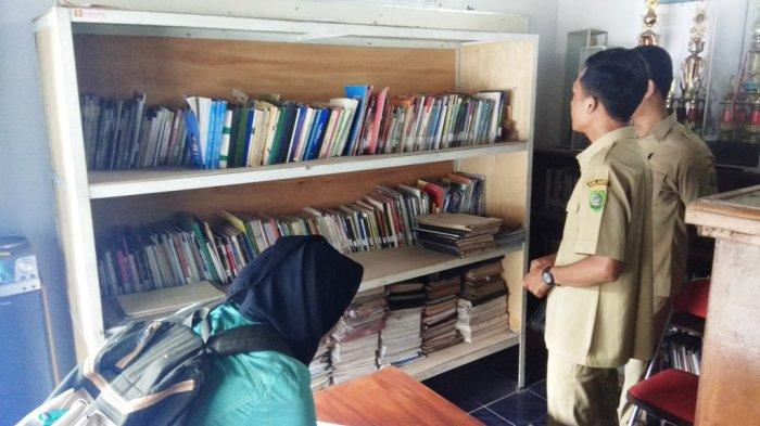 7 Ponpes dan 2 Taman Baca Masyarakat di Magelang Jalani Verifikasi