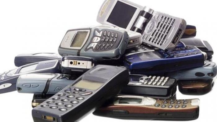 Ini 6 HP 'Sultan' Tahun 2000an, Paling Canggih Sebelum Populernya