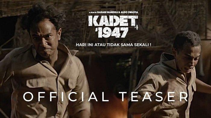 Film Kadet 1947 
