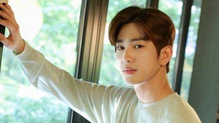 Jinyoung GOT7