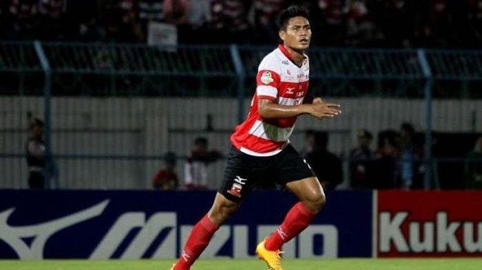 PSS Sleman kabarnya segera mengumumkan Fachrudin Aryanto.