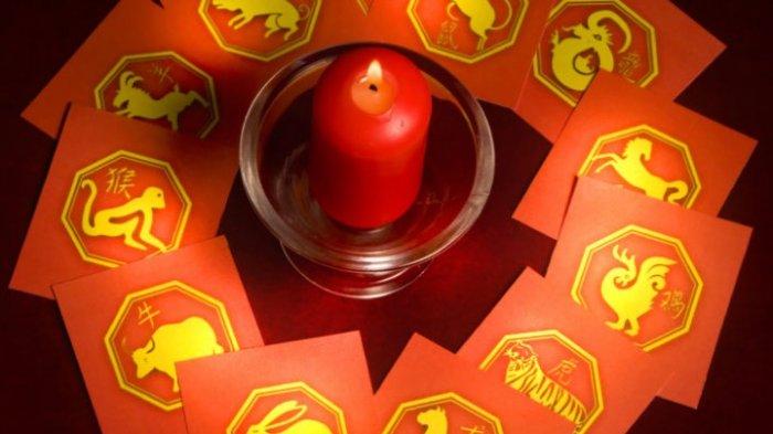 6 Shio Penuh Berkah Dewi Fortuna Hoki Besar Menurut Ramalan Shio Besok Minggu 28 Januari 2024 6 Shio Penuh Berkah Dewi Fortuna Hoki Besar Menurut Ramalan Shio Besok Minggu 28 Januari 2024