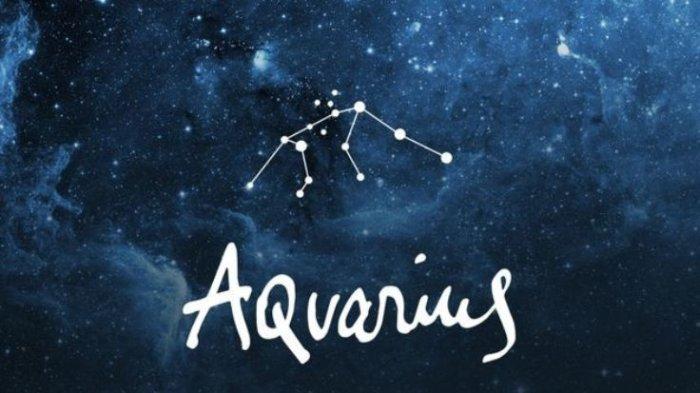 Ramalan Zodiak Asmara Aquarius