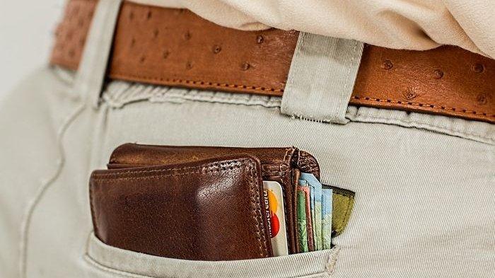 12 Arti Mimpi Kehilangan Dompet Menurut Primbon Jawa, Hati-hati Anda Kehilangan Harta Benda
