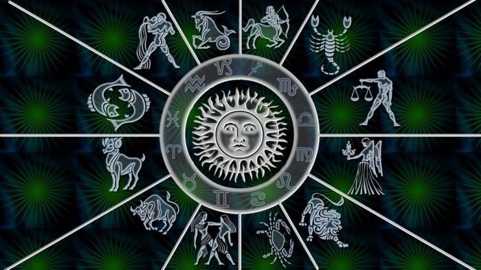 ramalan Zodiak