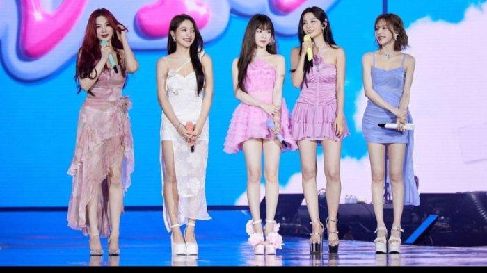 redvelvetsmtown 050924