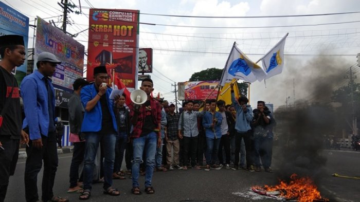 Peringatan Sumpah Pemuda IKA PMII Indramayu: Pemuda, Pelopor Persatuan dan Inovasi