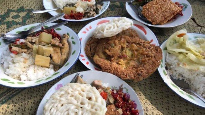 kopi klotok kaliurang jogja