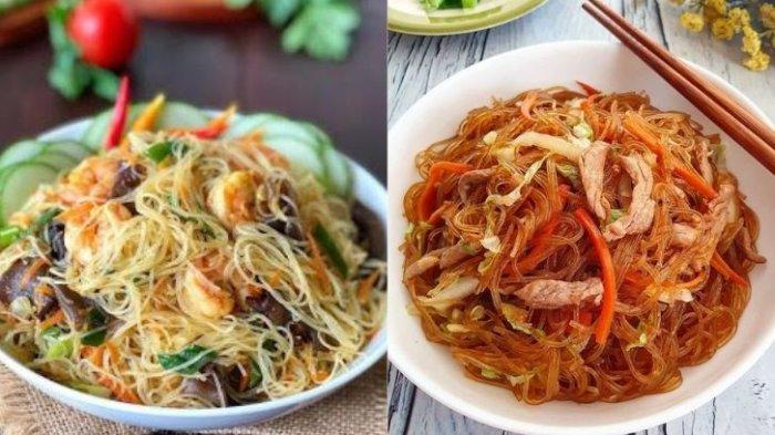 Soun Goreng