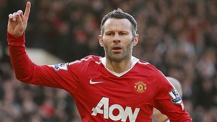 Ryan Giggs