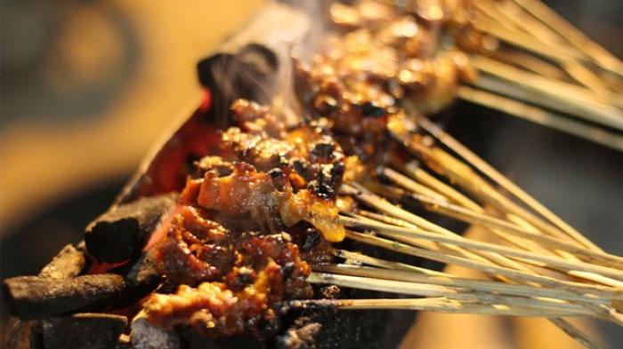 Sate Kere